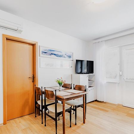 Apartma Mama Bovec Exteriér fotografie