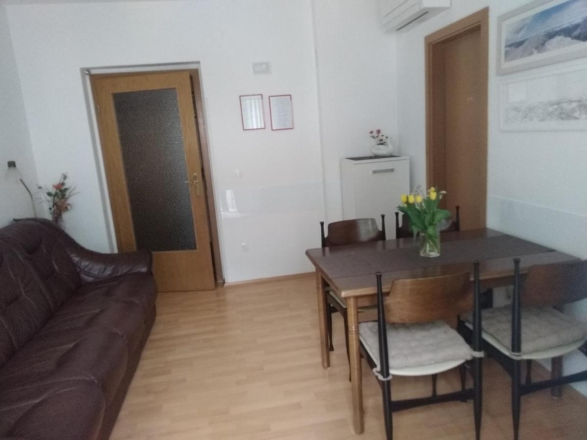 Apartma Mama Bovec Exteriér fotografie