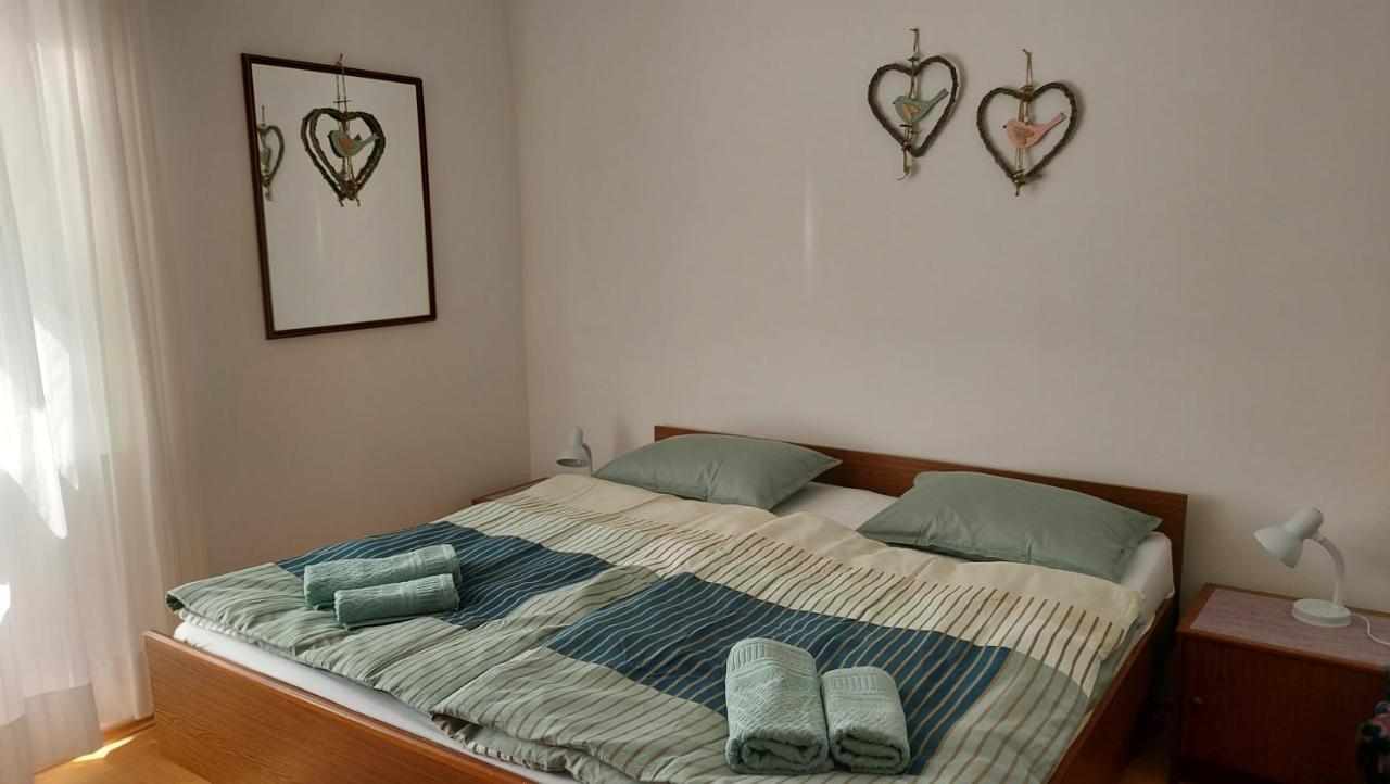 Apartma Mama Bovec Exteriér fotografie