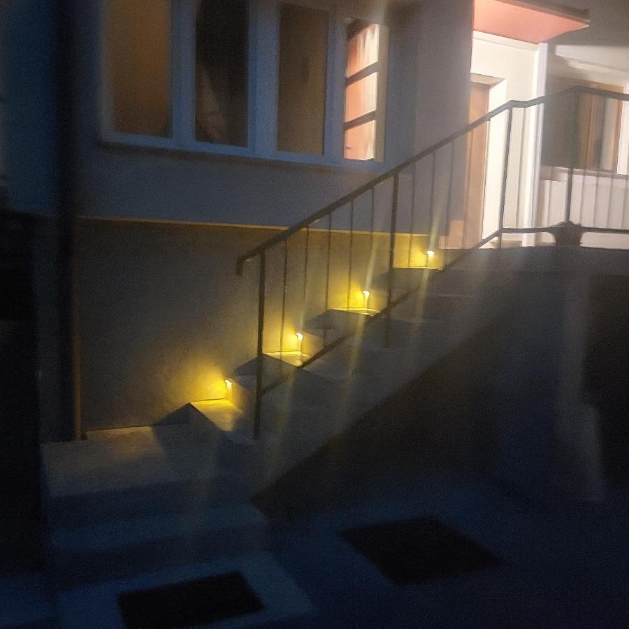 Apartma Mama Bovec Exteriér fotografie