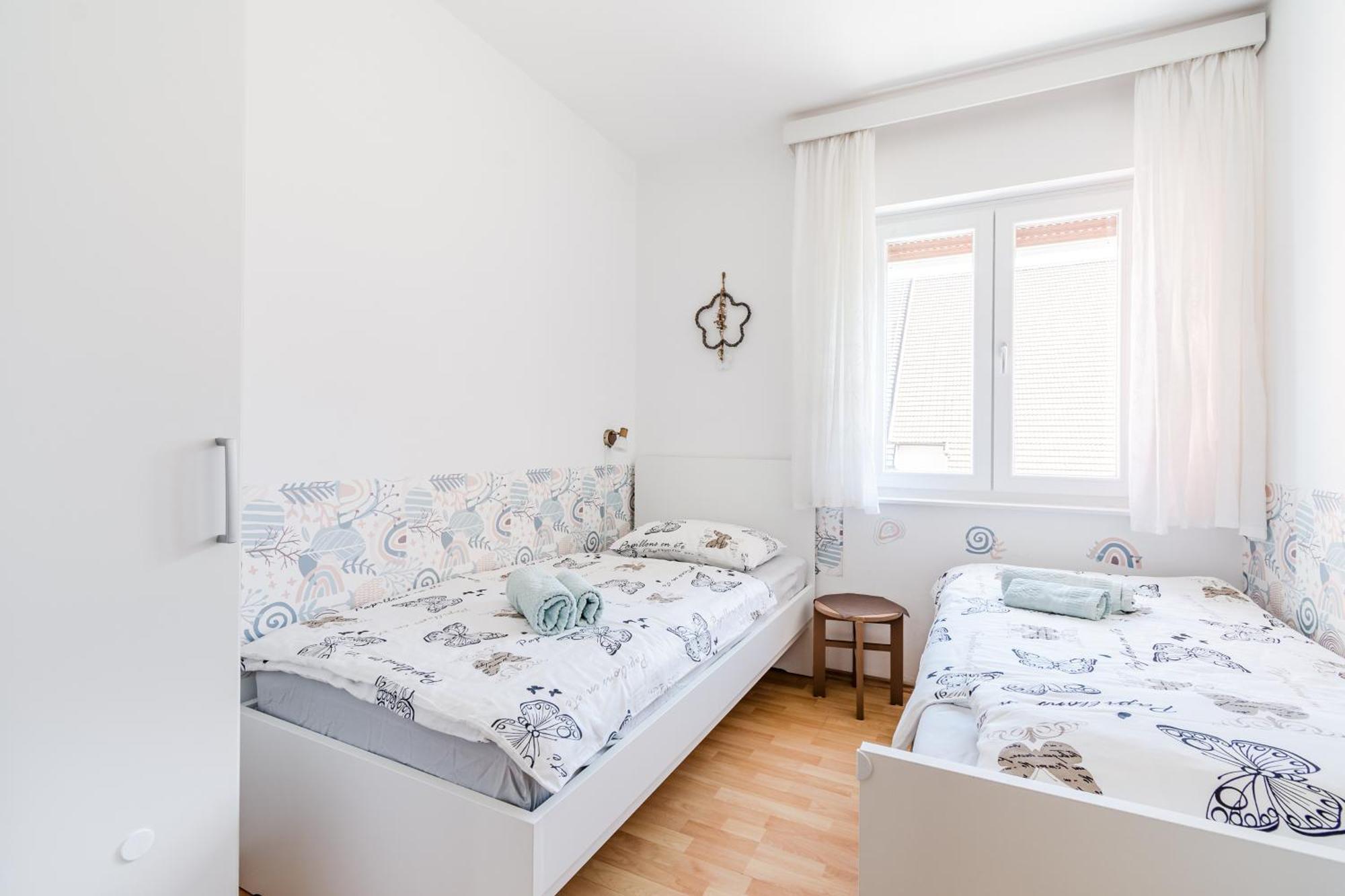 Apartma Mama Bovec Exteriér fotografie