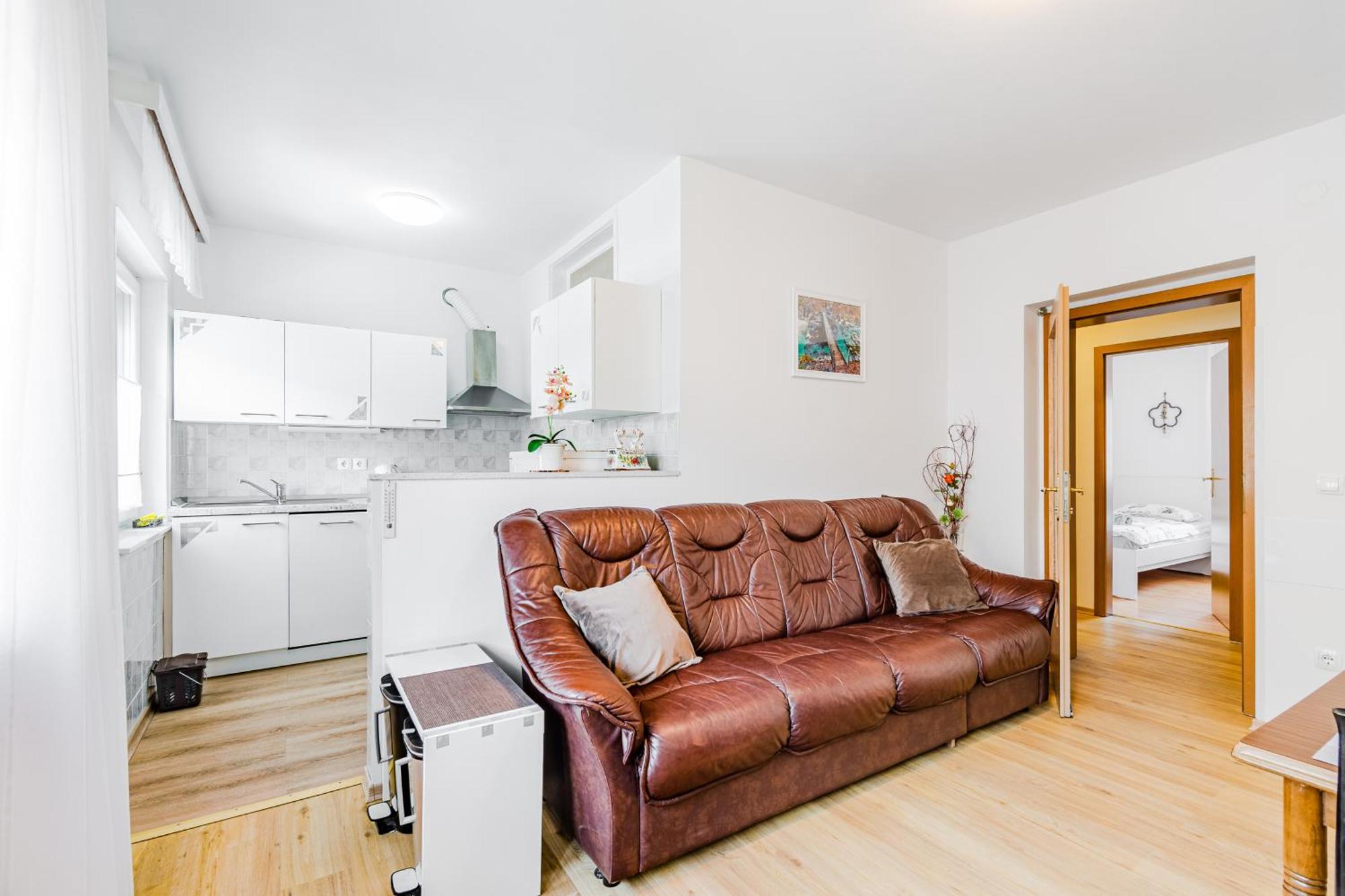 Apartma Mama Bovec Exteriér fotografie