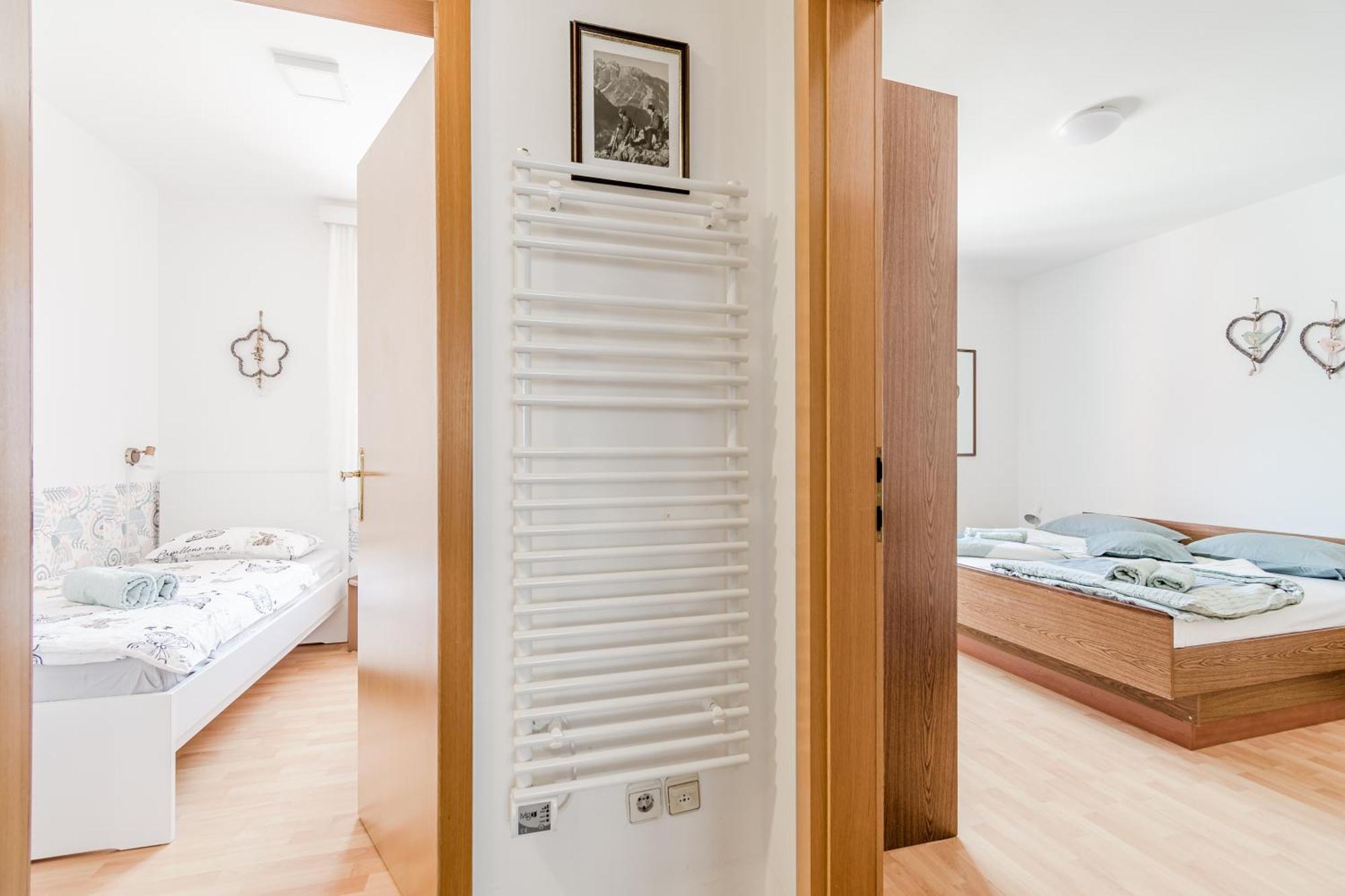 Apartma Mama Bovec Exteriér fotografie