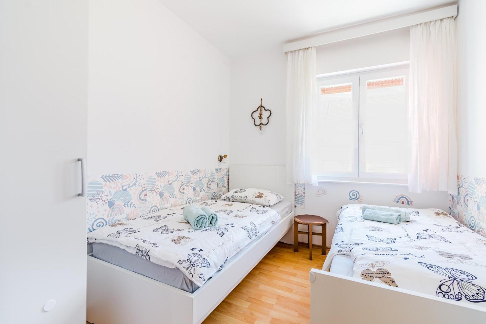 Apartma Mama Bovec Exteriér fotografie