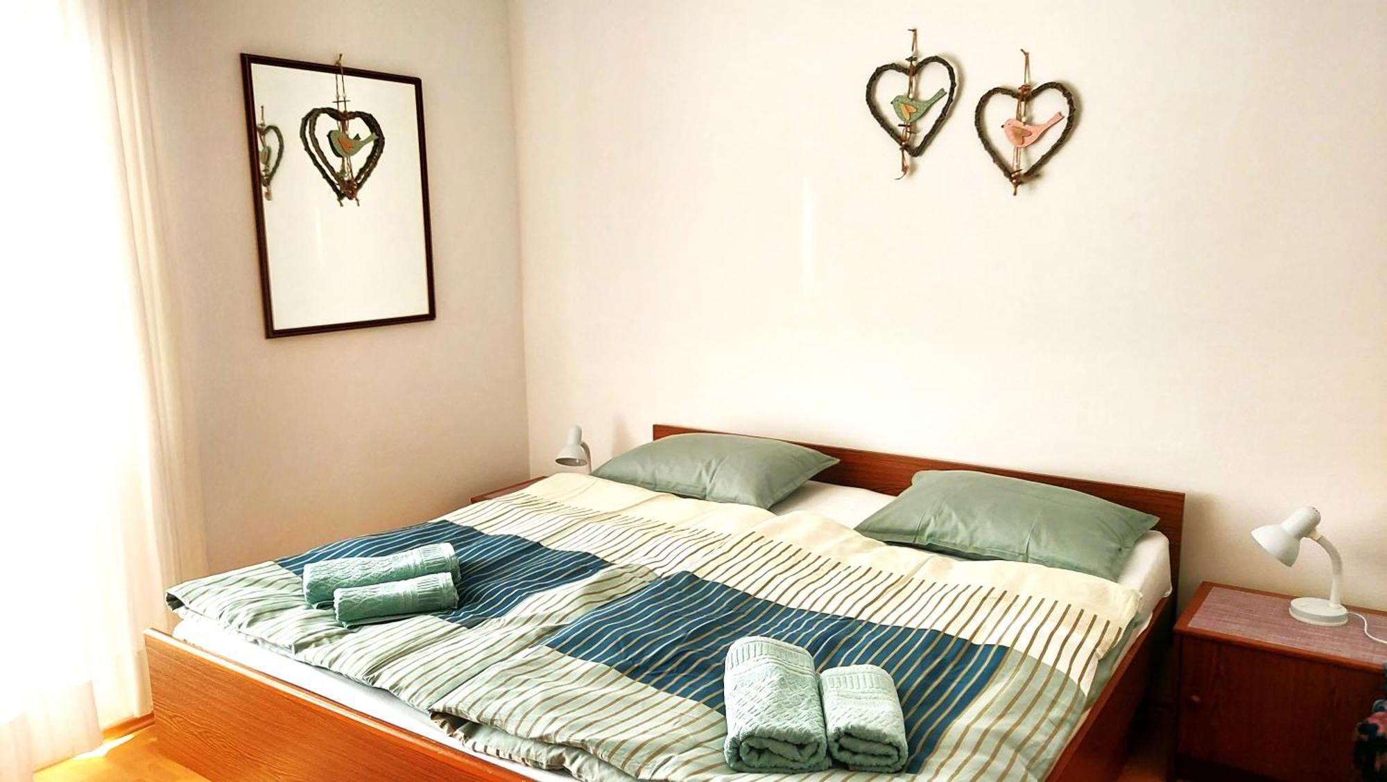 Apartma Mama Bovec Exteriér fotografie