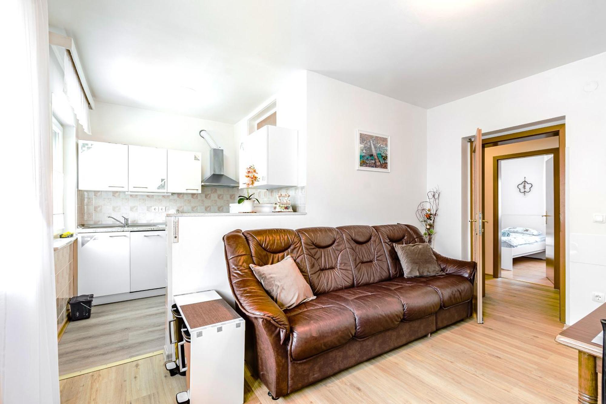 Apartma Mama Bovec Exteriér fotografie
